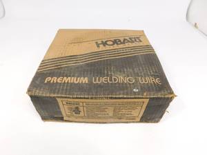 lot 1 image: Premium Welding Wire