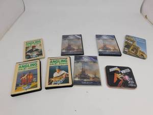 lot 17 image: Lot of CDs and Audio Tapes