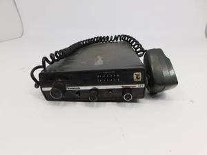 lot 21 image: Johnson CB Radio