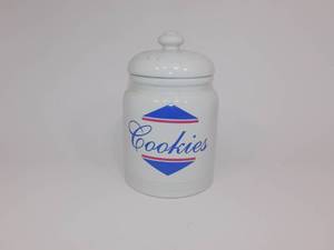 lot 38 image: Vintage Cookie Jar