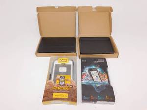lot 45 image: 4 Cases