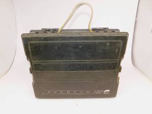 lot 55 image: Phantom Tackle Box