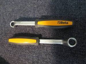lot 10 image: Lot of 13 mm Tools...