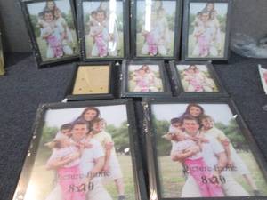 lot 84 image: 2- 8x10, 4- 5x7, 3- 4x6 inch Photo ...