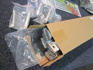 lot 87 image: Charbroil Grill Replacement Heat Pl...