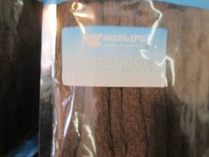 lot 94 image: 5- 16 pks Furniture Leg Socks...