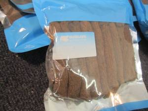 lot 95 image: 9-8 pks Furniture Leg Socks...