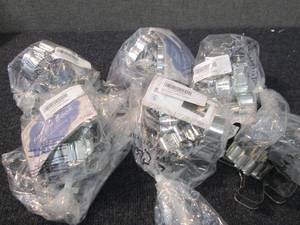 lot 97 image: 5  Sets Ann Clark Cookie Cutters...