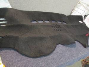lot 118 image: 2018 Chevrolet Dashboard Item...