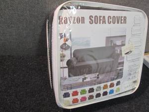 lot 132 image: Rayzon Chair Cover...