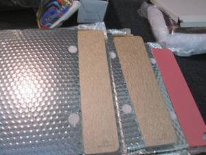 lot 227 image: 3 Shiny iPad Pro 12.9 Cases...