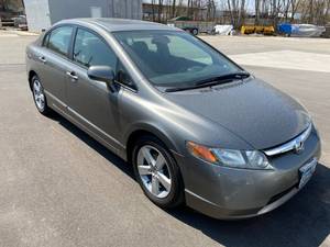 2006 Honda Civic EX