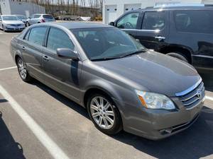 2006 Toyota Avalon Limited