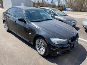 2011 BMW 328i xDrive AWD