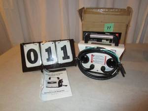 lot 11 image: Pulsar Parallel Kit for Inverter Generators