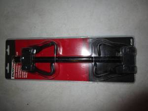 lot 96 image: Auto Craft Coil Spring Compressors