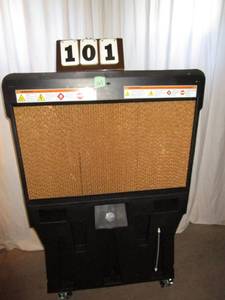 lot 101 image: Port-a-Cool Portable Air Cooler
