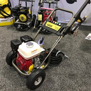 lot 102 image: Karcher Pro-Series 3500 PSI Pressure Washer