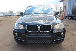2010 BMW X5 XDrive 30i - One Owner - 157,275 Miles - Rust Free Southern Car