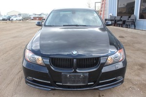 2007 BMW 3 Series 335xi - 137,059 Miles - 2 Owners -