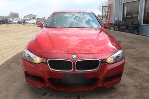 2014 BMW 3 Series 328xi M Sport - 80,683 Miles - 2 Owners - Rust Free Southern Car -
