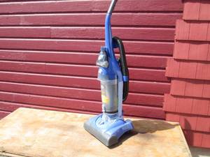 Dirt Devil Upright Vacuum  RED...