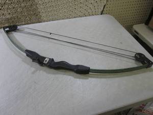 38 Kid Size Compound Bow  CAC...