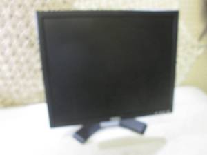 19 Dell Monitor  RM4...