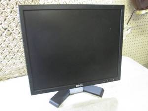 19 Dell Monitor  RM4...