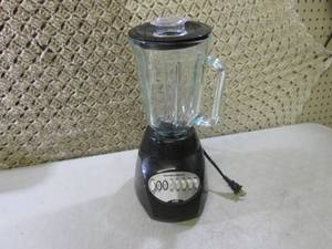 Hamilton Beach 12-Speed Blender  RM...