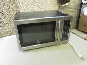 Westinghouse Microwave  RM1...