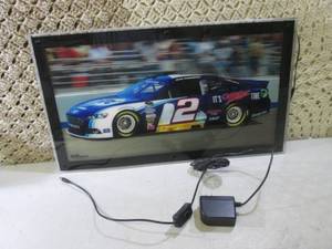 Light-Up Brad Keselowski Race Car S...