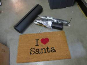 Assorted Floor Mats  EW4...