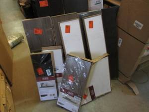 Assorted Size and Color Decorative ...