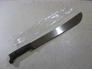 23.5 Machete New  RMDR...