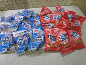 24 Bags of Mini Chips Ahoy Cookies ...