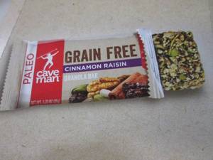 48 Grain Free Cinnamon Raisin Grano...