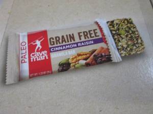 48 Grain Free Cinnamon Raisin Grano...