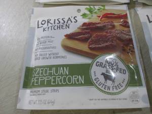 4 Bags of Szechuan Peppercorn Premi...