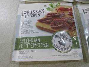 4 Bags of Szechuan Peppercorn Premi...