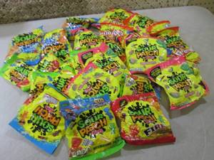 24 Bags of Assorted Sour Patch Kids...