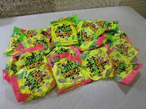 24 Bags of Assorted Sour Patch Kids...