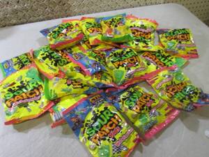 20 Bags of Assorted Sour Patch Kids...