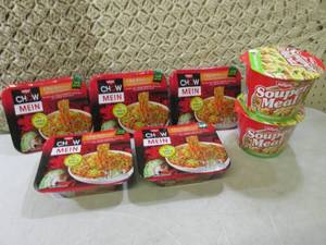 5 Chow Mein Chicken (Mar 2020) and ...