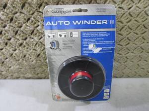 Weed Warrior Auto Winder II  EC1...