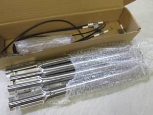 Hisencn Grill Rebuild Kit  EW5...