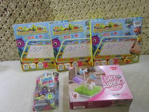 Misc Toys  BS...