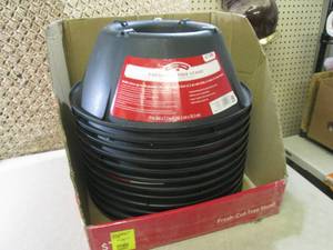 Lot of 12 Fresh-Cut Tree Stands  RM...