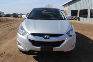 2011 Hyundai Tucson Limited - One Owner - 110,221 Miles -