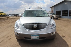 2012 Buick Enclave Leather AWD - 2 Owner -